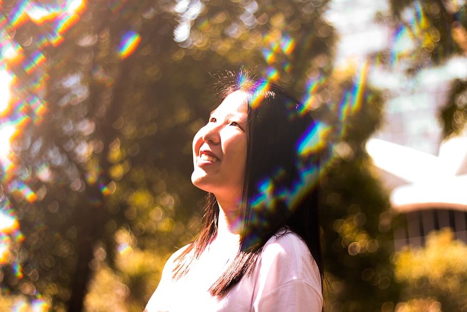 person, human, face, klcc, malaysia, kuala lumpur, apparel HD wallpaper