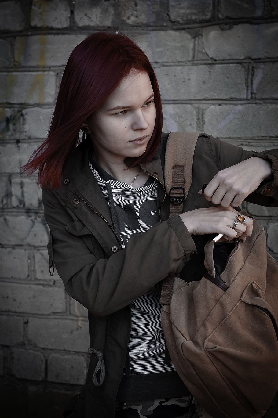 clothing, apparel, accessory, accessories, bag, handbag, human HD wallpaper