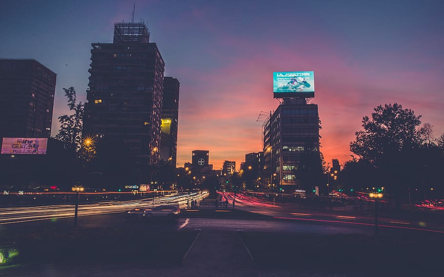building, structure, sky, infrastructure, window, establishment HD wallpaper