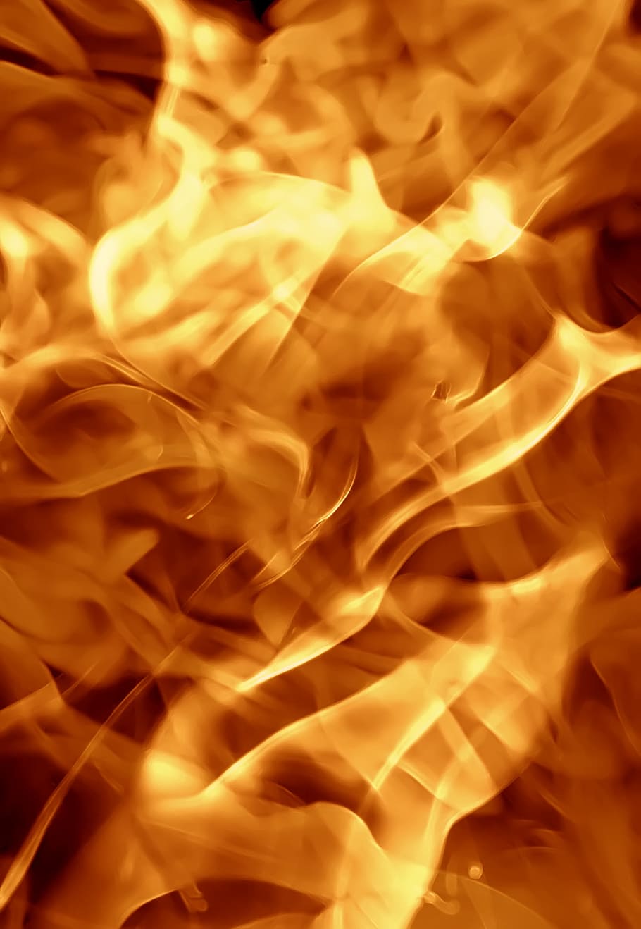 con2011, abstract, background, beautiful, blaze, blazing, burn HD wallpaper