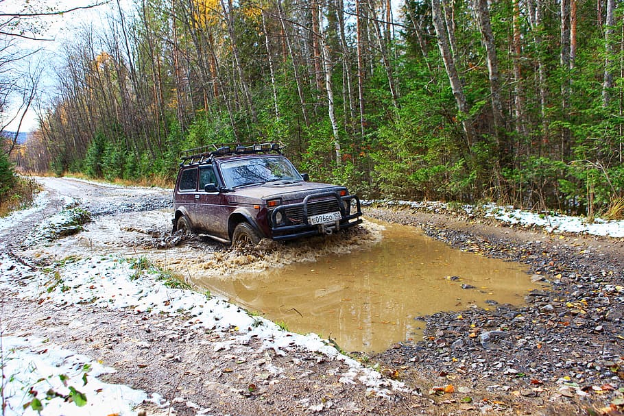 4x4, acceleration, action, adrenaline, auto, autocross, automobile HD wallpaper
