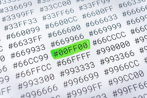 html, hex, code, websafe, color, color codes, green, highlighter HD wallpaper
