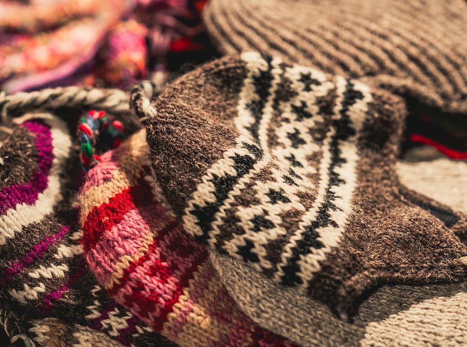 cap, heat, winter, warm, knit beanie cap, wool, cold, headwear HD wallpaper
