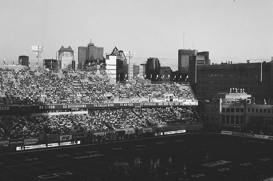 canada, montreal, built structure, building exterior, architecture HD wallpaper