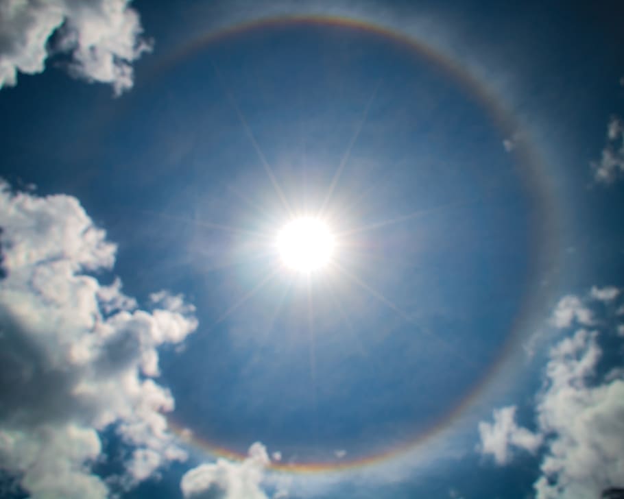 china, deqen, sky, sunlight, cloud - sky, nature, beauty in nature HD wallpaper