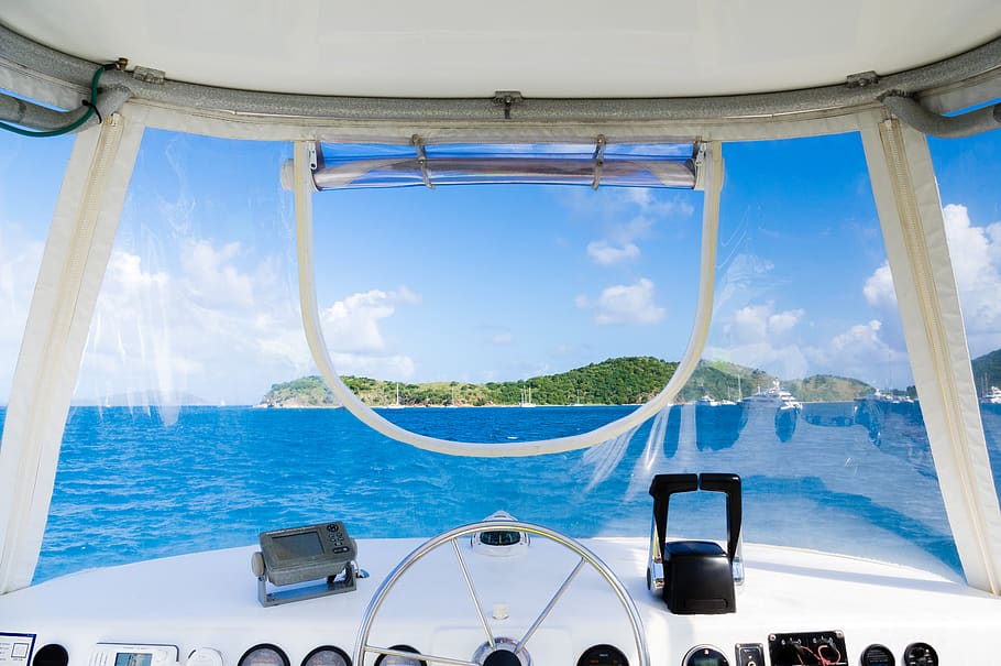Luxury yacht interior 1080P, 2K, 4K, 5K HD wallpapers free download - Wallpaper Flare