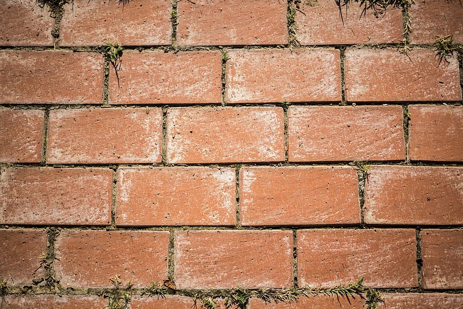 brick, background, wall, texture, building, pattern, stone HD wallpaper