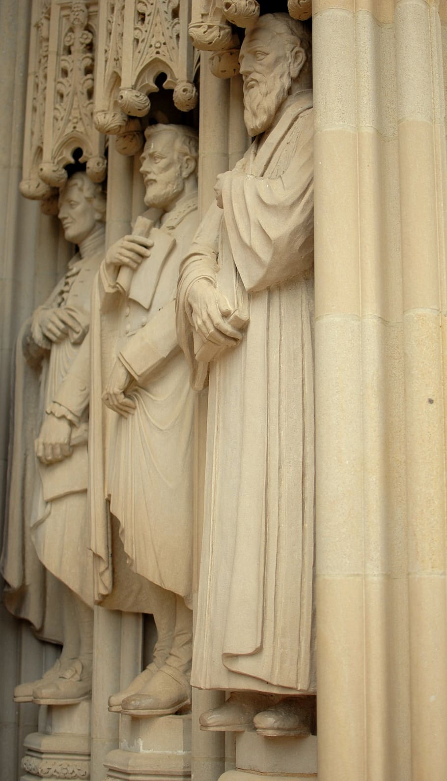 robert e. lee, duke chapel, architecture, remove the hate, art and craft