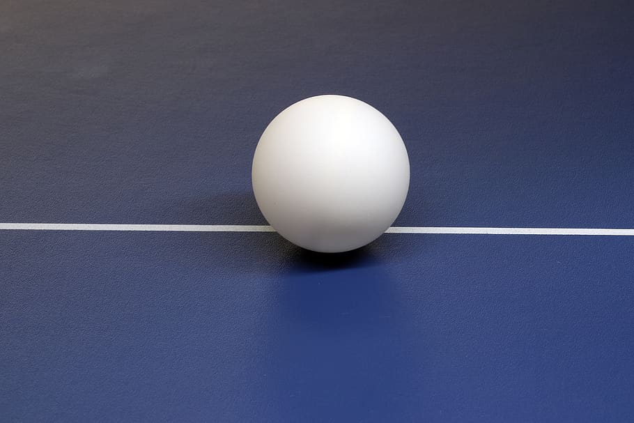 Ping-pong ball 1080P, 2K, 4K, 5K HD wallpapers free download, sort by relev...