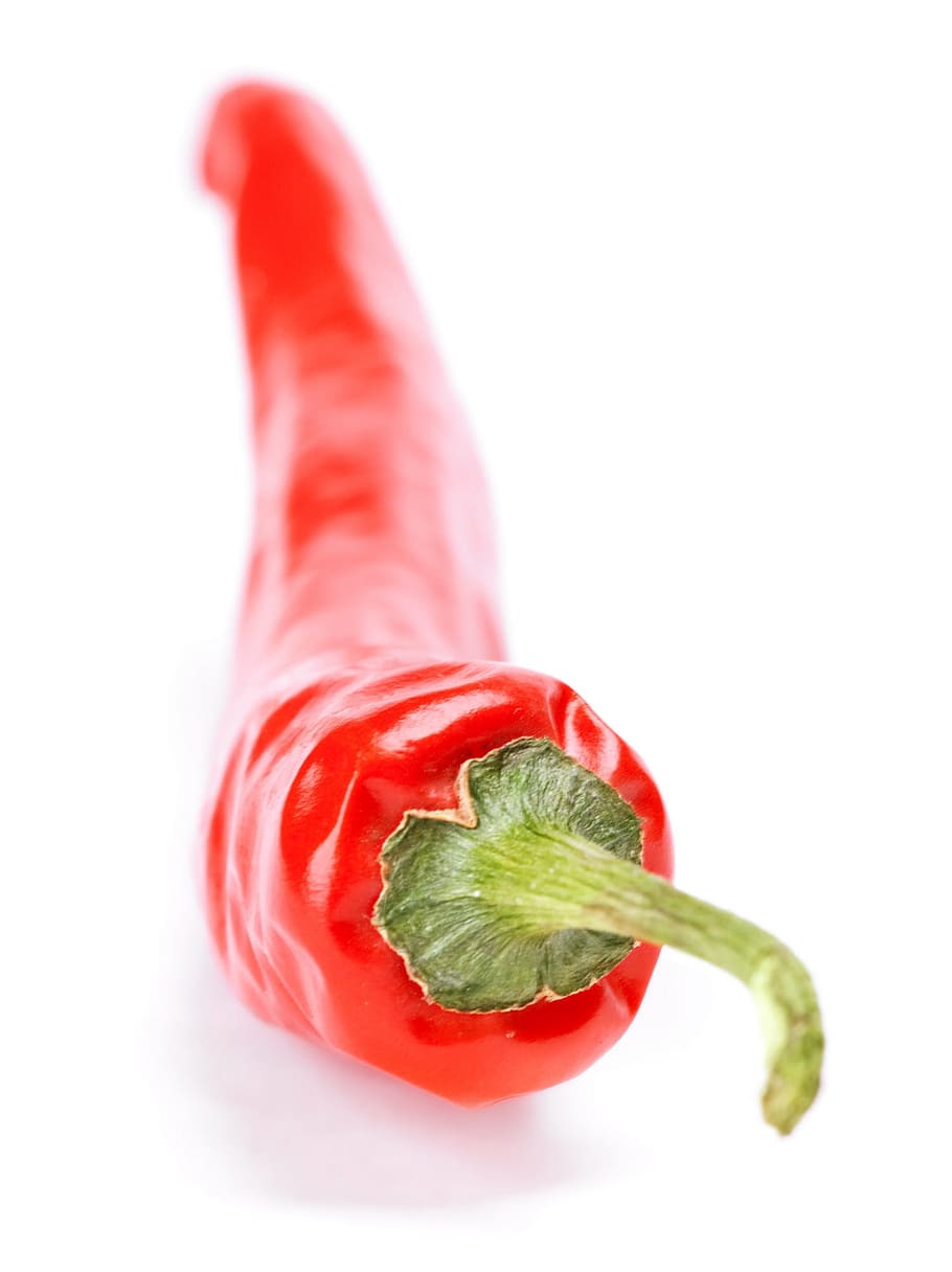 chili, pepper, burning, cayenne, chilean, clippingpath, food HD wallpaper