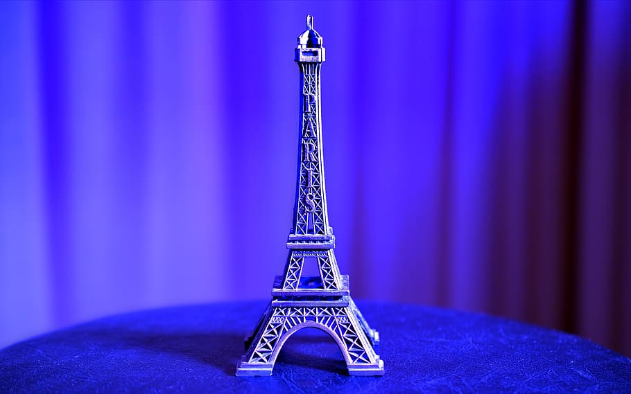 tower, eiffel, architecture, paris, france, urban, tourism HD wallpaper