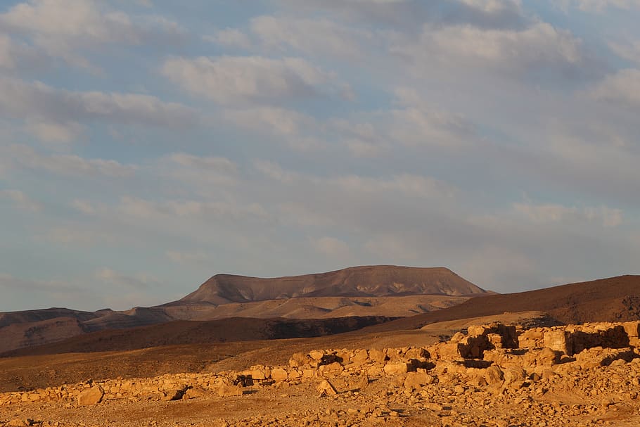 nature, outdoors, desert, soil, plateau, mesa, ground, sand HD wallpaper