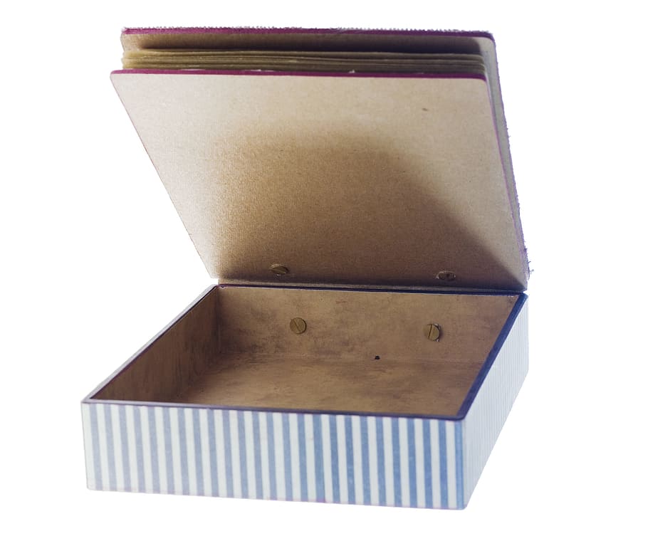 antique, box, brown, crate, decoration, earth, gift, isolated HD wallpaper