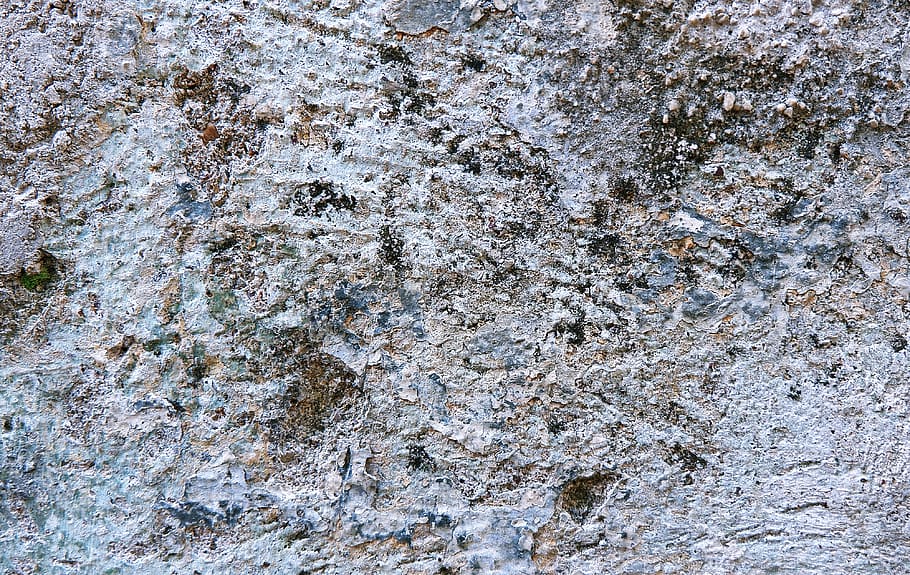 rock, ground, tree, plant, nature, road, ice, outdoors, texture HD wallpaper