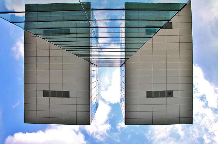 building, architecture, engineering, construction, built structure HD wallpaper