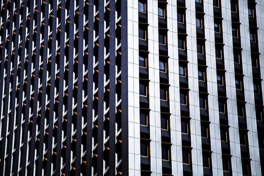built structure, building exterior, pattern, architecture, no people HD wallpaper
