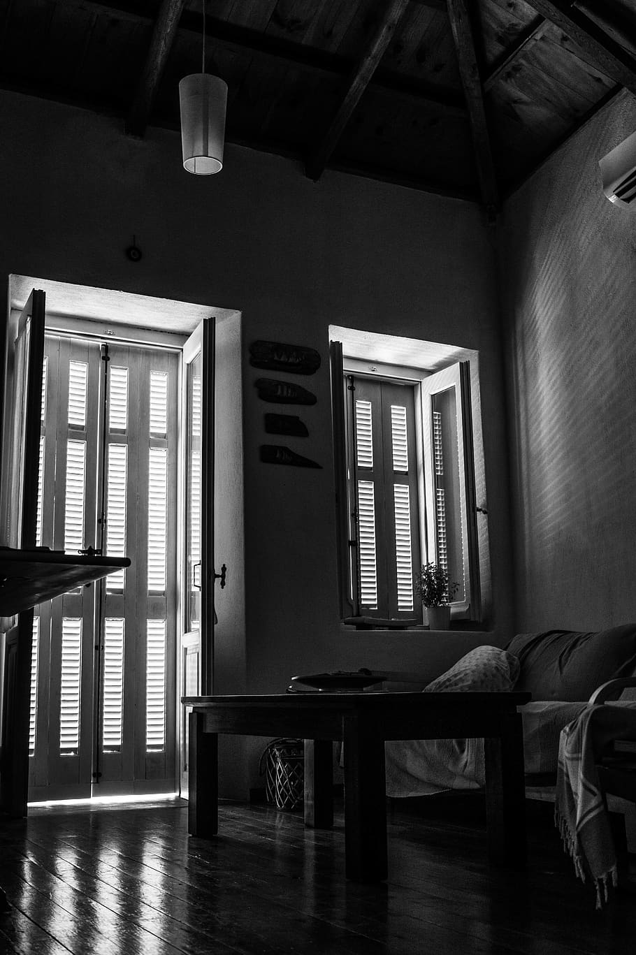 greece, atheato, indoors, home interior, window, domestic room HD wallpaper