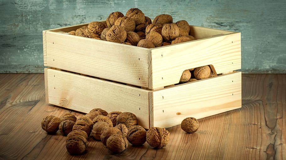 Close-up of Paper on Table, background, collection, container HD wallpaper