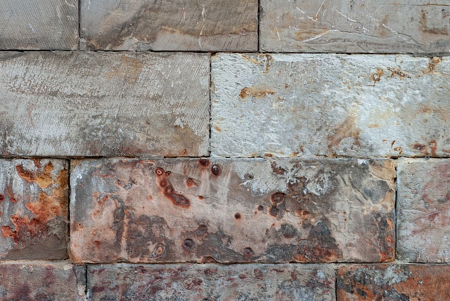 brick wall, texture, masonry, stone, building, architecture HD wallpaper