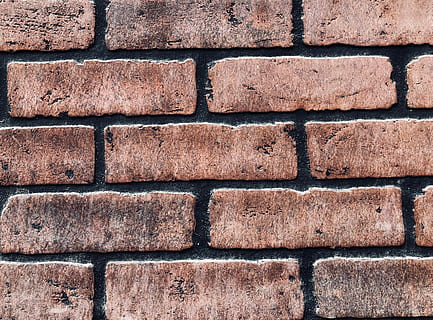 wall, brick, bricks, close, closeup, macro, zoom, layout, build HD wallpaper