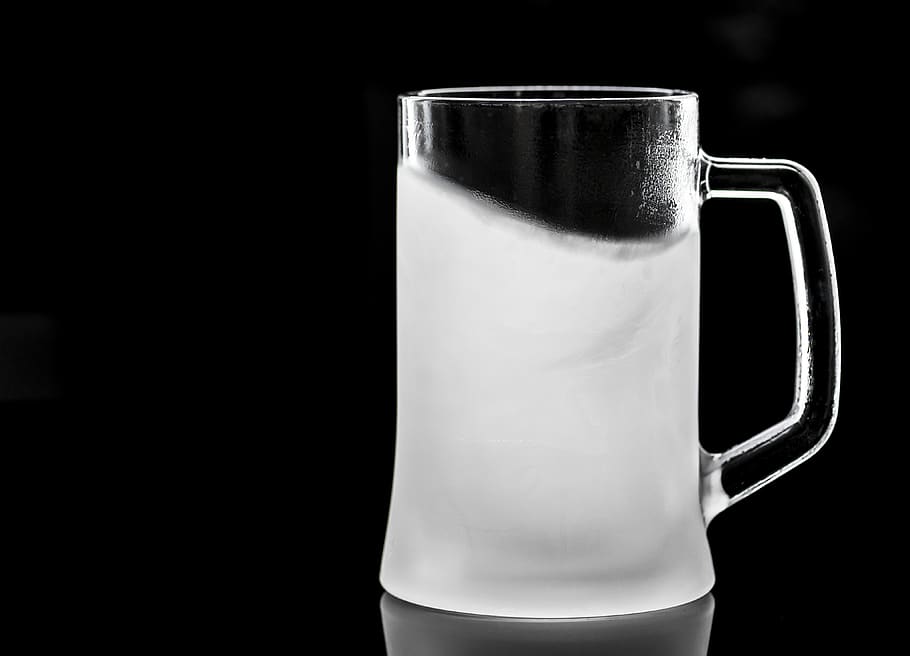 alcohol, alcoholism, ale, background, bar, beer, beer glass HD wallpaper