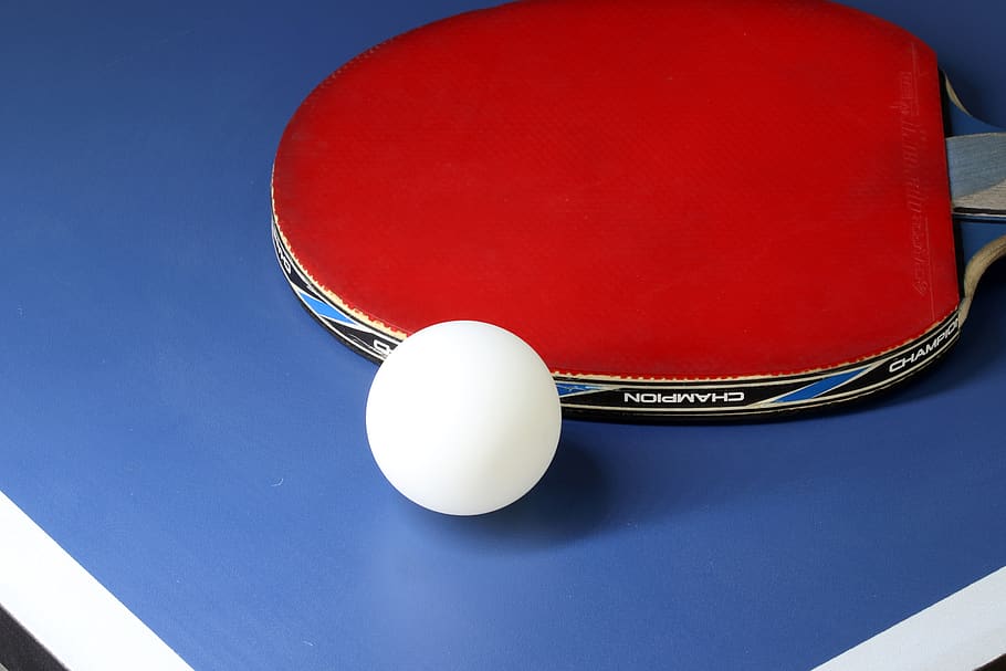 Table tennis 1080P, 2K, 4K, 5K HD wallpapers free download | Wallpaper ...