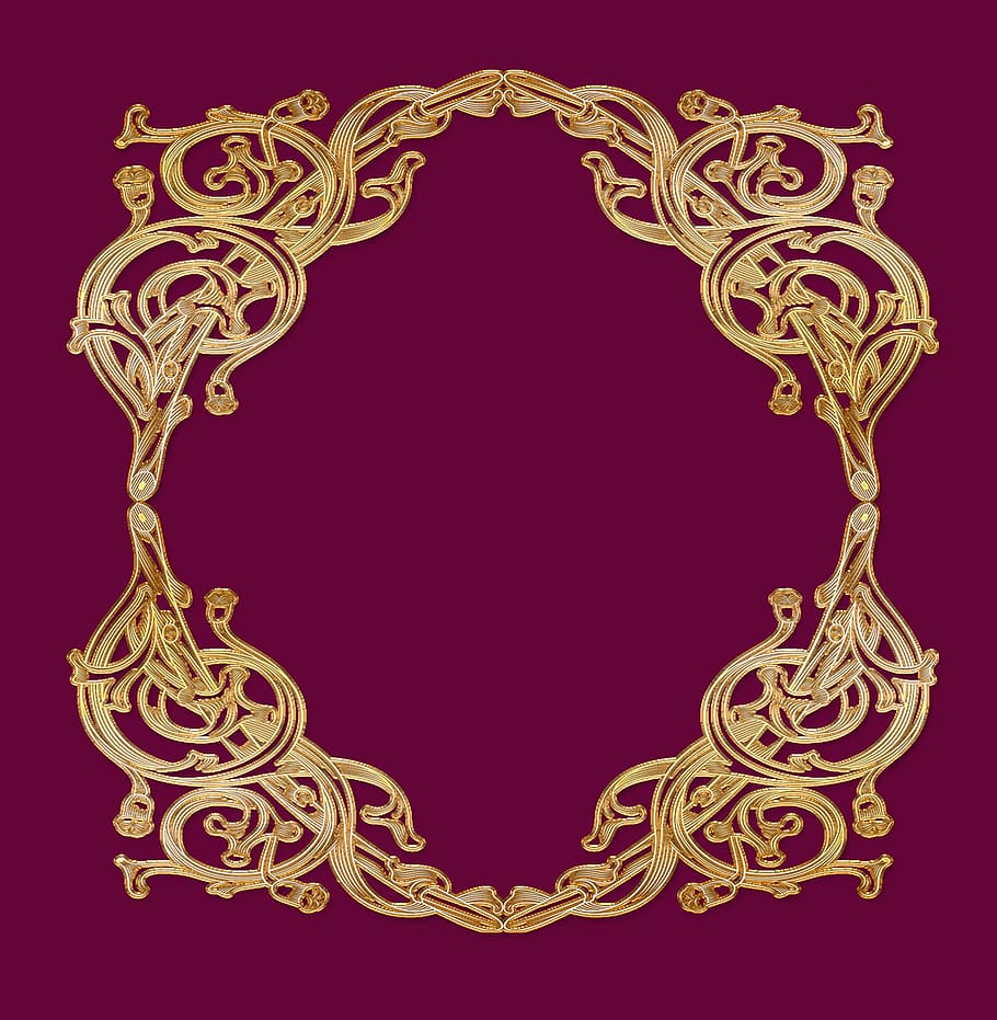 framing, frame, openwork, graphic, graphical, pattern, art and craft HD wallpaper
