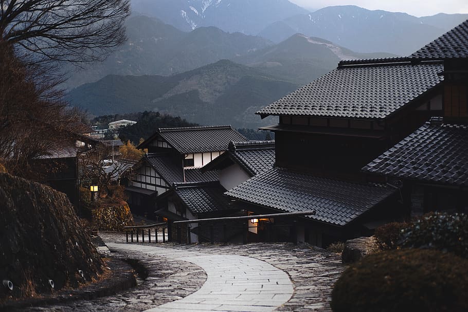 13 RealLife Anime Locations That Will Inspire You to Visit Rural Japan  Updated May 2020  Rakuten Travel Experiences Blog