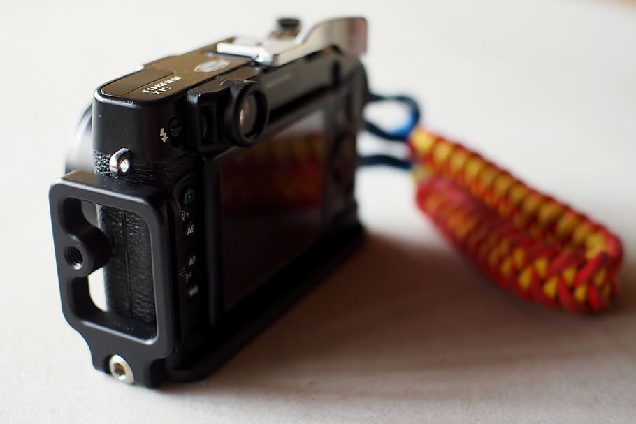 camera, fuji, x10, old, vintage, digital, photograph, retro HD wallpaper
