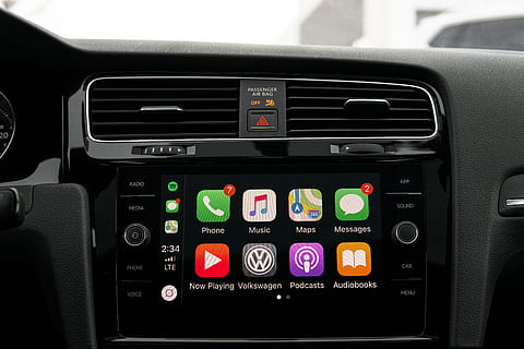 gti, se, manula, manual, dash, board, gauge, guage, gages, circle HD wallpaper