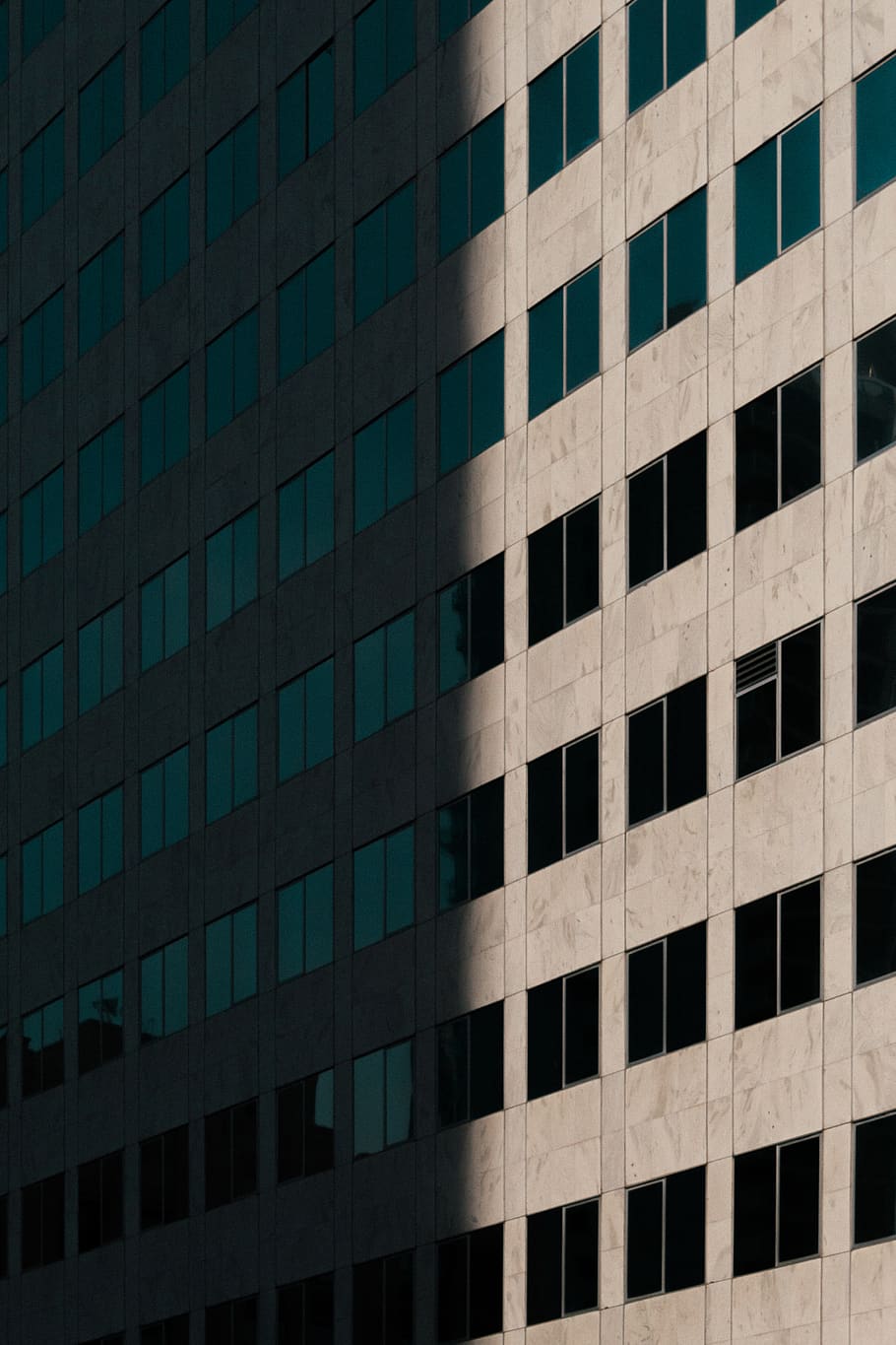 high-rise building, building exterior, architecture, built structure HD wallpaper