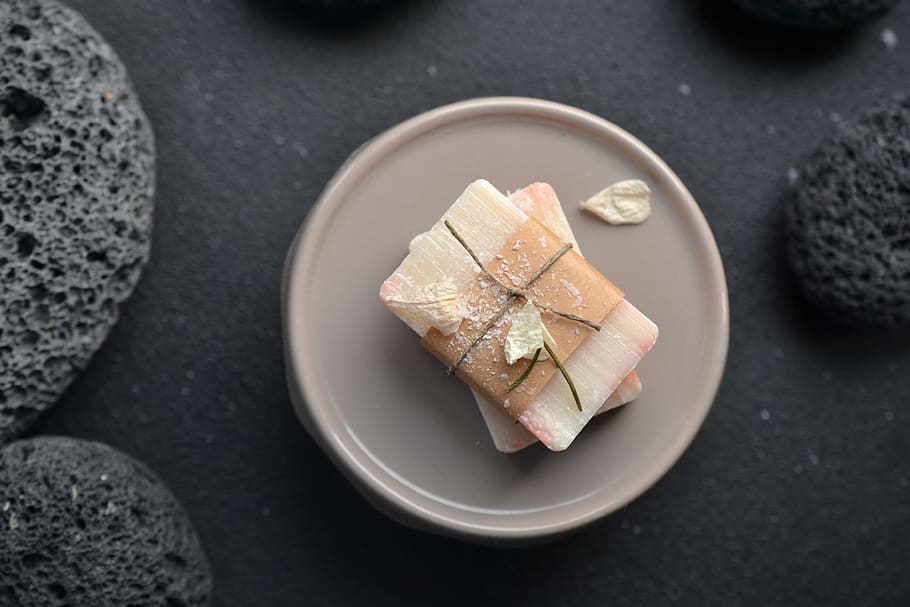 soap, gift, interior, handmade, bath, natural, body, decoration HD wallpaper