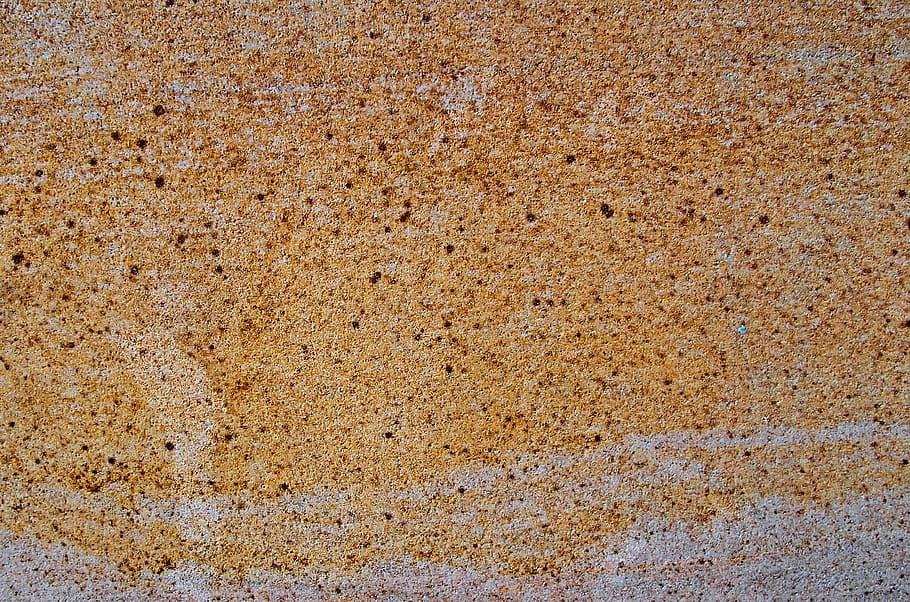 rock, texture, rug, wall, flooring, sliced, sand, outdoors HD wallpaper