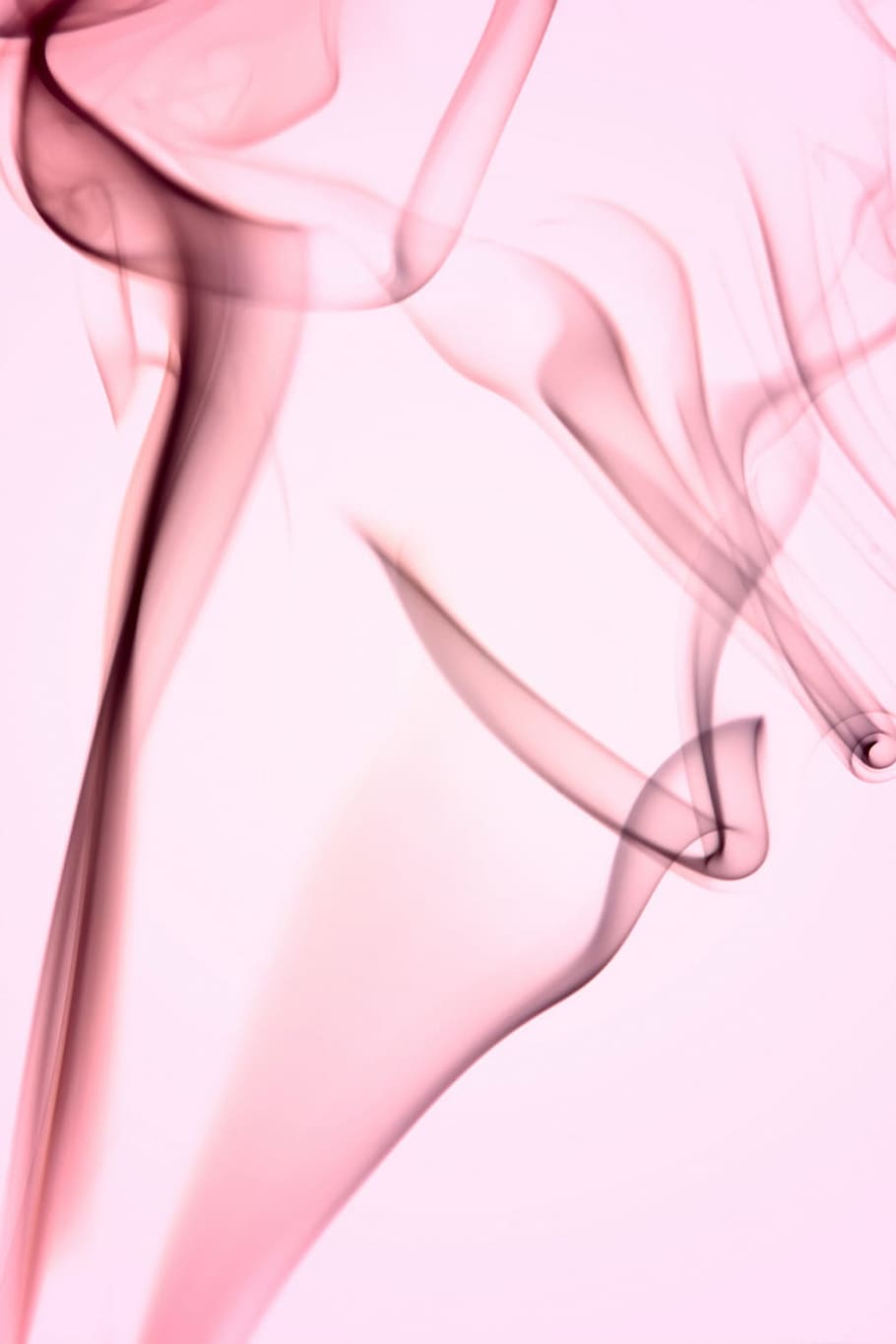 abstract, aroma, redaromatherapy, background, white, smell HD wallpaper