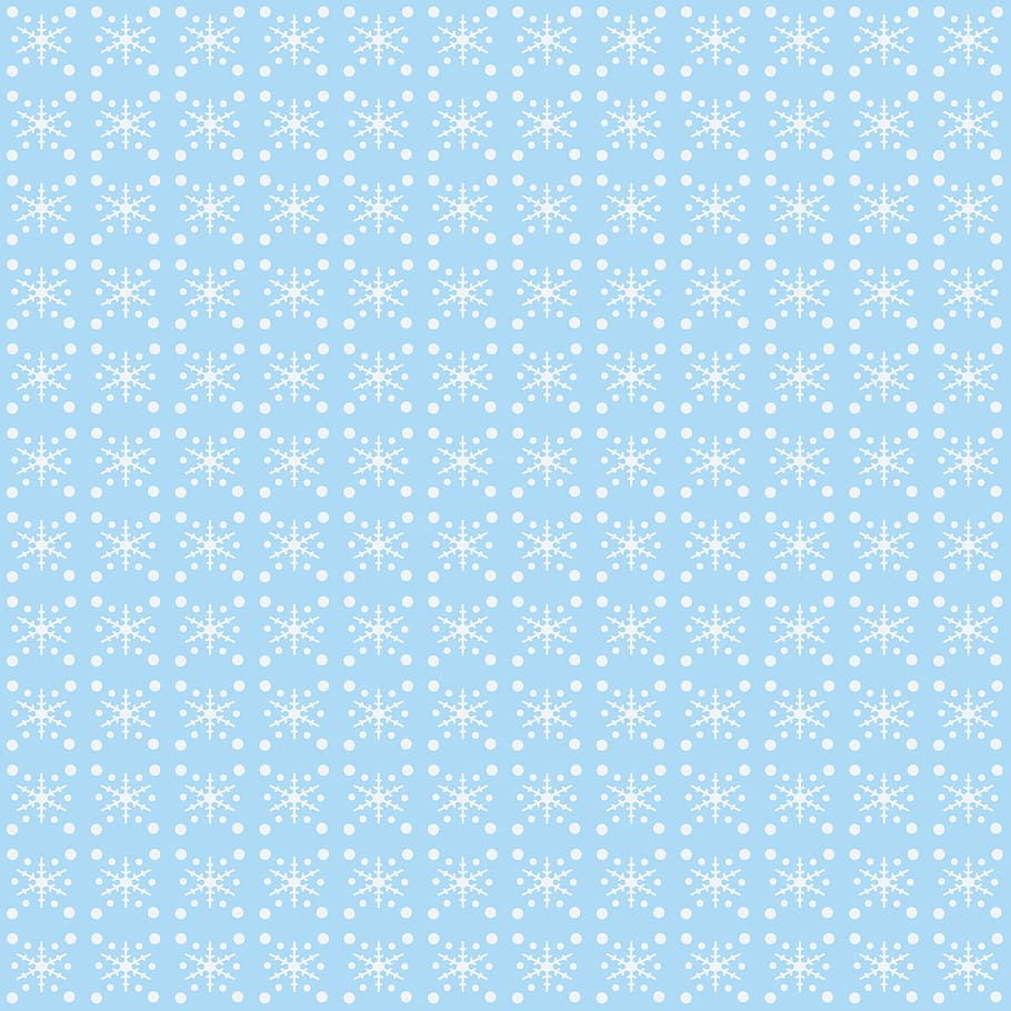 snow, flake, wrap, wrapping, paper, texture, background, backgrounds HD wallpaper
