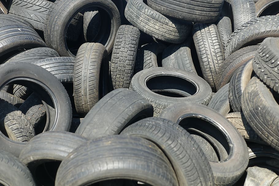 Car Tyre Hd Wallpapers