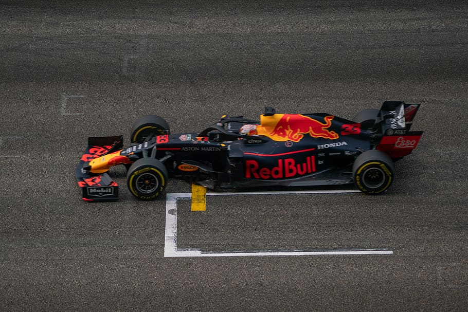 machine, wheel, transportation, automobile, car, vehicle, formula one HD wallpaper