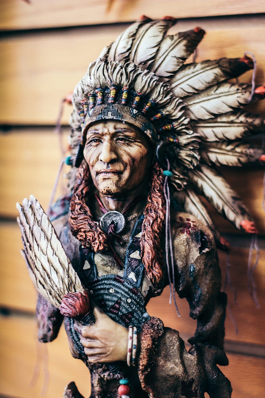 south dakota, united states, native american, human, human being HD wallpaper