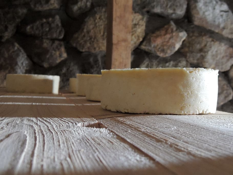 cheese, maturation, cellar, wood - material, food and drink HD wallpaper
