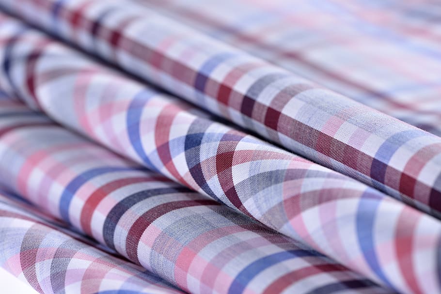 fabric, shirt, model, background, color, plaid, seamless, texture, HD wallpaper