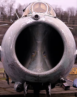 gray plane turbine, aircraft, clothing, apparel, helmet, sphere HD wallpaper