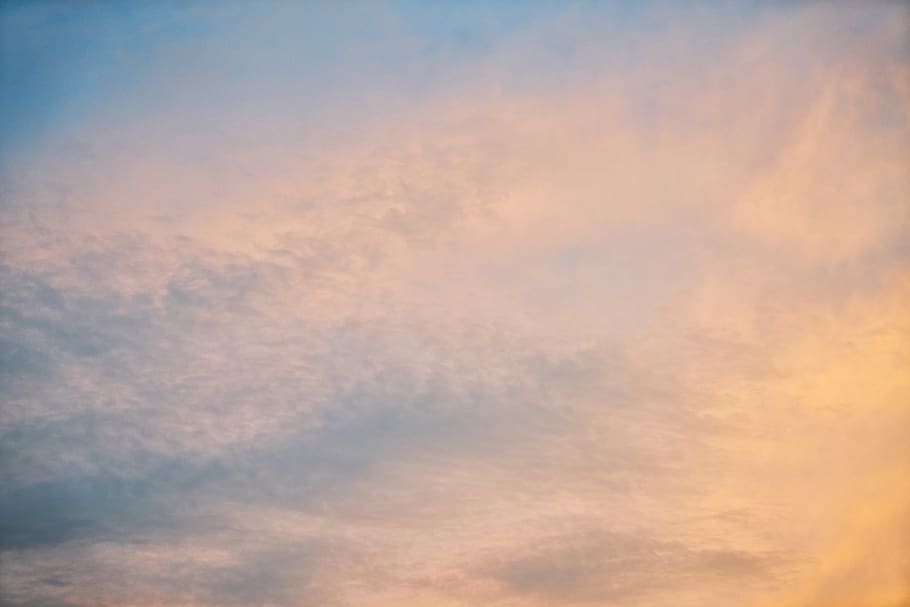 sky, background, nature, landscape, beautiful, cloud, season HD wallpaper
