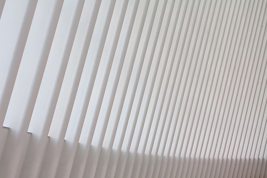 architecture, building, design, light, abstract, white, pattern HD wallpaper