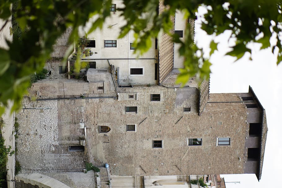 rome, building, architecture, built structure, building exterior HD wallpaper
