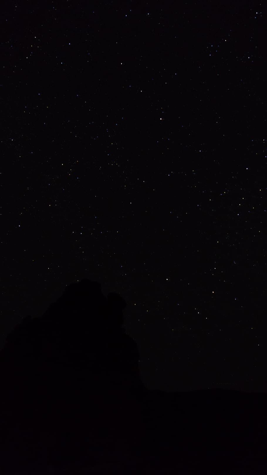 nature, outdoors, moab, space, universe, night, outer space