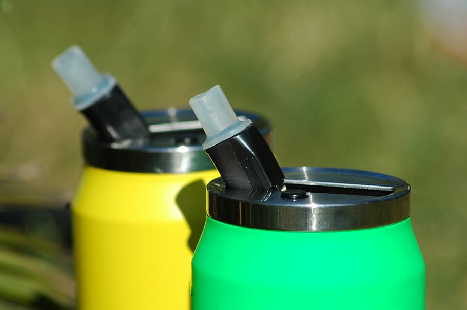 hand, drink, straw, beverage, food, can, bottle, container HD wallpaper