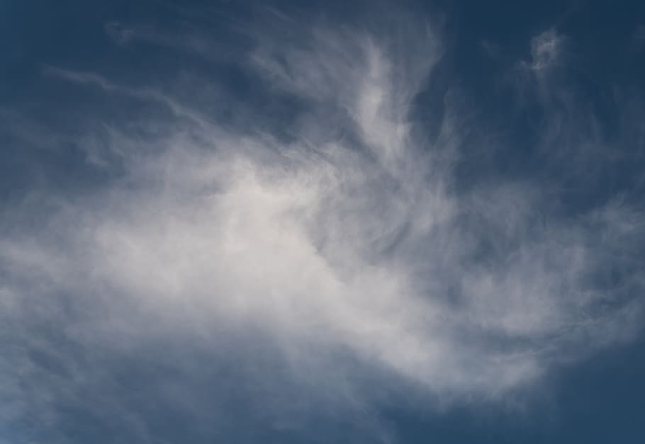 clouds, white, grey, weather, sky, background, texture, cloud - sky HD wallpaper