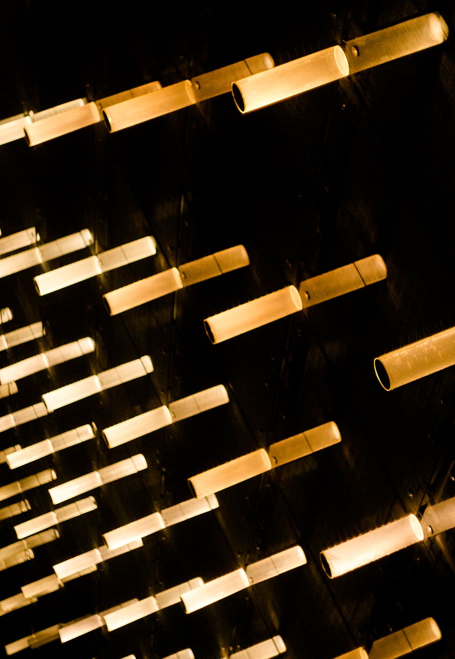 lighting, wood, crowd, flooring, indoors, room, musical instrument HD wallpaper
