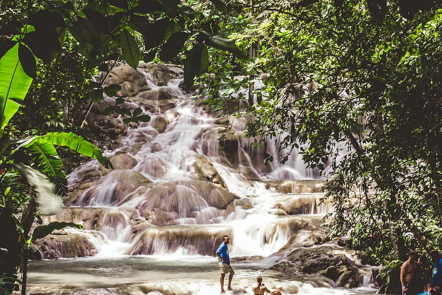 Sandals Ocho Rios Jamaica Wallpaper