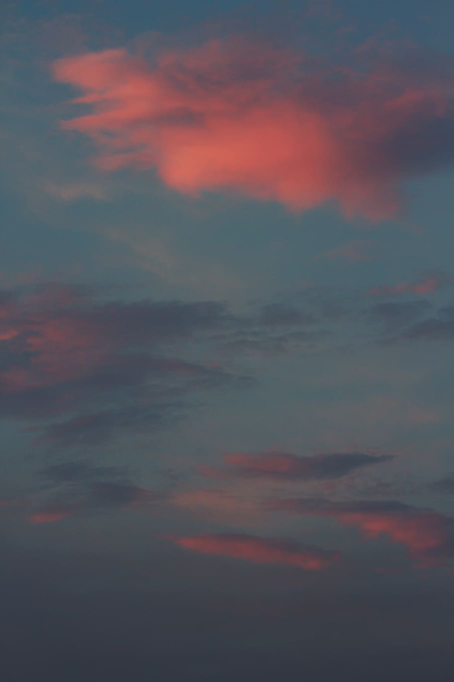 sky, cloud - sky, beauty in nature, sunset, tranquility, scenics - nature HD wallpaper